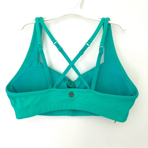Lorna Jane Sports Bras Size M - Picture 3 of 5